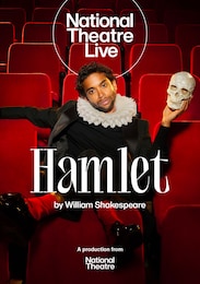 《ナショナル・シアター・ライブ2026『ハムレット』》