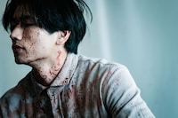 インコンプリート・チェアーズ