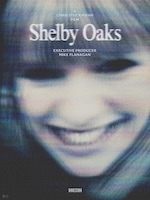 シェルビー・オークス