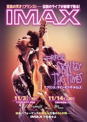 プリンス:サイン・オブ・ザ・タイムズ