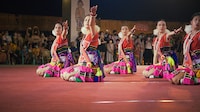潜行一千里 ILHA FORMOSA