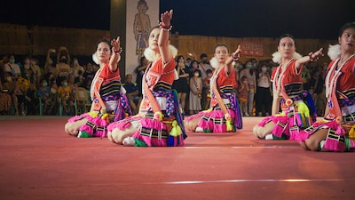 潜行一千里 ILHA FORMOSA
