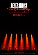 GENERATIONS：The Documentary