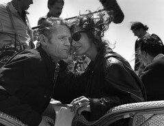 レッツ・ゲット・ロスト(4Kレストア)