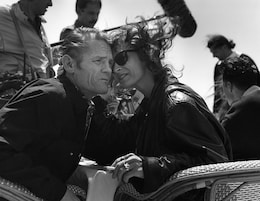 レッツ・ゲット・ロスト（4Kレストア）