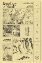 トポロジー・オブ・セイレーン