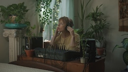 トポロジー・オブ・セイレーン