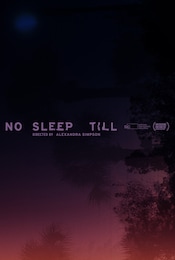 ノー・スリープ・ティル