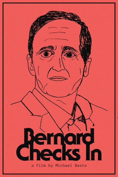 バーナード・チェックイン