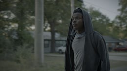 ライフ・アンド・ナッシング・モア