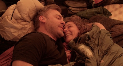 これは私の映画ではない