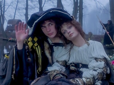 バルタザール・コベルの驚くべき旅