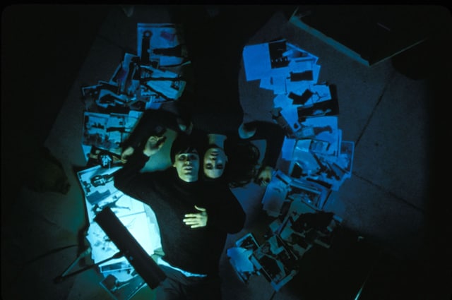 レクイエム・フォー・ドリーム 4Kリマスター