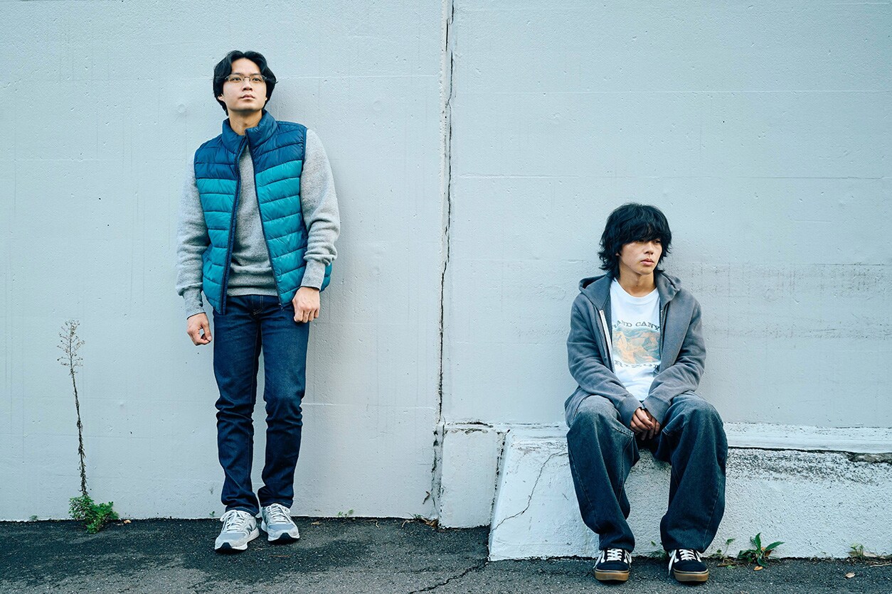 映画演劇 サクセス荘　侵略者Sと西荻窪の奇跡 映画演劇 サクセス荘 ～侵略者Sと西荻窪の奇跡～ (2021)：キャスト