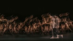 《英国ロイヤル・バレエ＆オペラ in シネマ 2025/26／ロイヤル・バレエ『ウルフ・ワークス』》