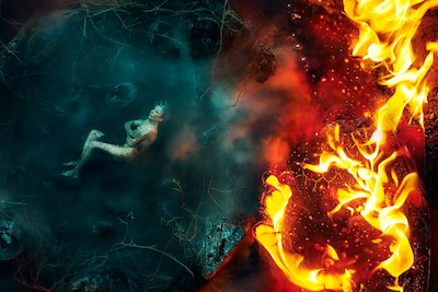 《英国ロイヤル・バレエ＆オペラ in シネマ 2025/26／ロイヤル・オペラ『ジークフリート』》