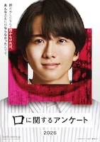 口に関するアンケート