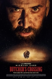 ブッチャーズ・クロッシング —荒野の黙示録—