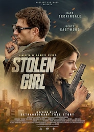 ストールン・ガール 真実の行方