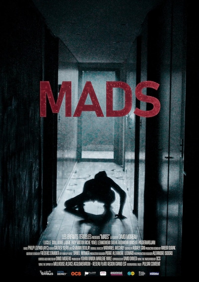 マッズ！-血まみれバッドトリップ-