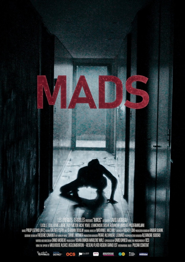 マッズ！-血まみれバッドトリップ-