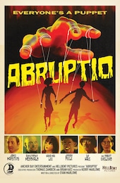 アブルプティオ 狂気人形