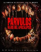 パルブロス:黙示録の子供たち