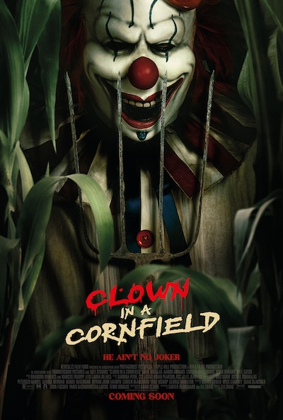 フレンドー #最狂ピエロ警報