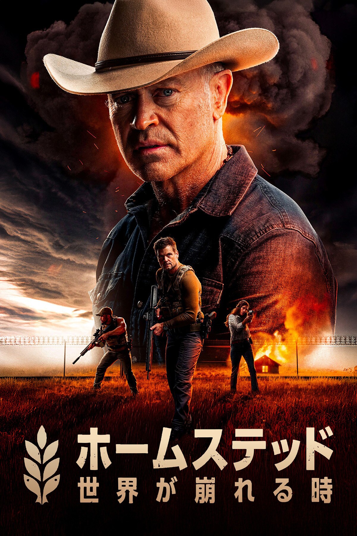 タンタンと水色のオレンジ | 内容・スタッフ・キャスト・作品情報