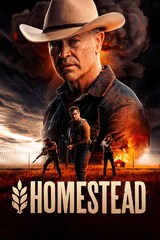 ホームステッド ～世界が崩れる時～