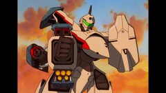 マクロスプラス MOVIE EDITION 4K ULTRA HD ver.