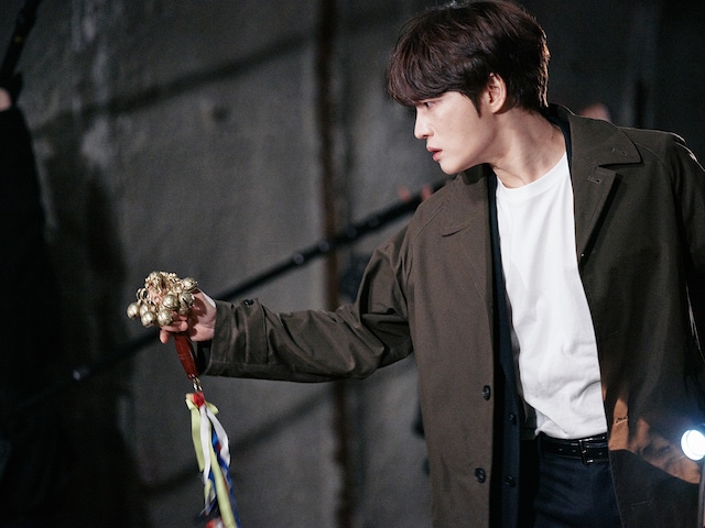 神社 悪魔のささやき