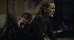 オスロ、8月31日