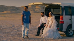 IT WAS JUST AN ACCIDENT（英題）