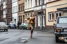 1975年のケルン・コンサート