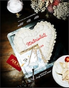 マテリアリスト 結婚の条件