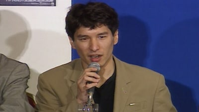 野島伸司 いぬ派だけど ねこを飼う