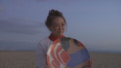 鈴木順子「私は生きる」—脱線事故20年、記憶の軌跡—