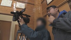 劇場版 盗るな撮れ～罪と少年とケーブル TV～