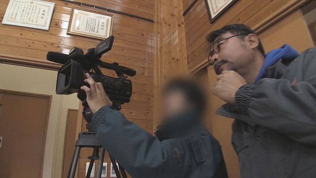 劇場版 盗るな撮れ～罪と少年とケーブル TV～