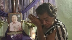 強制沈黙～殺される記者たち～