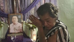 強制沈黙～殺される記者たち～