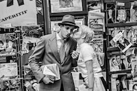 ヌーヴェルヴァーグ