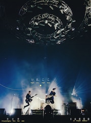 《「Hitsujibungaku Asia Tour "いま、ここ (Right now right here.)" at 日本武道館」(劇場版5.1chサウンド)47都道府県上映》