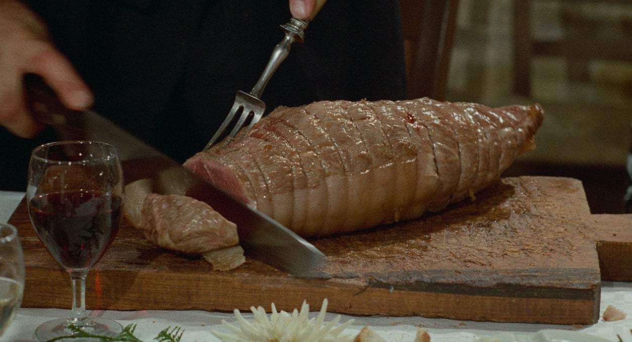 肉屋（1970年・デジタルリマスター版） | あらすじ・内容・スタッフ