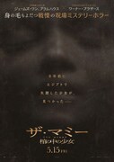 THE MUMMY／ザ・マミー 棺の中の少女