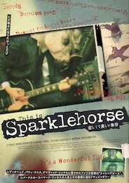悲しくて美しい世界／THIS IS SPARKLEHORSE