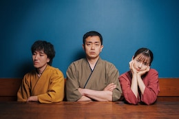 ディッシュアップ