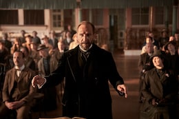 ザ・コラール 希望を紡ぐ歌