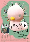 トランジット・イン・フラミンゴ